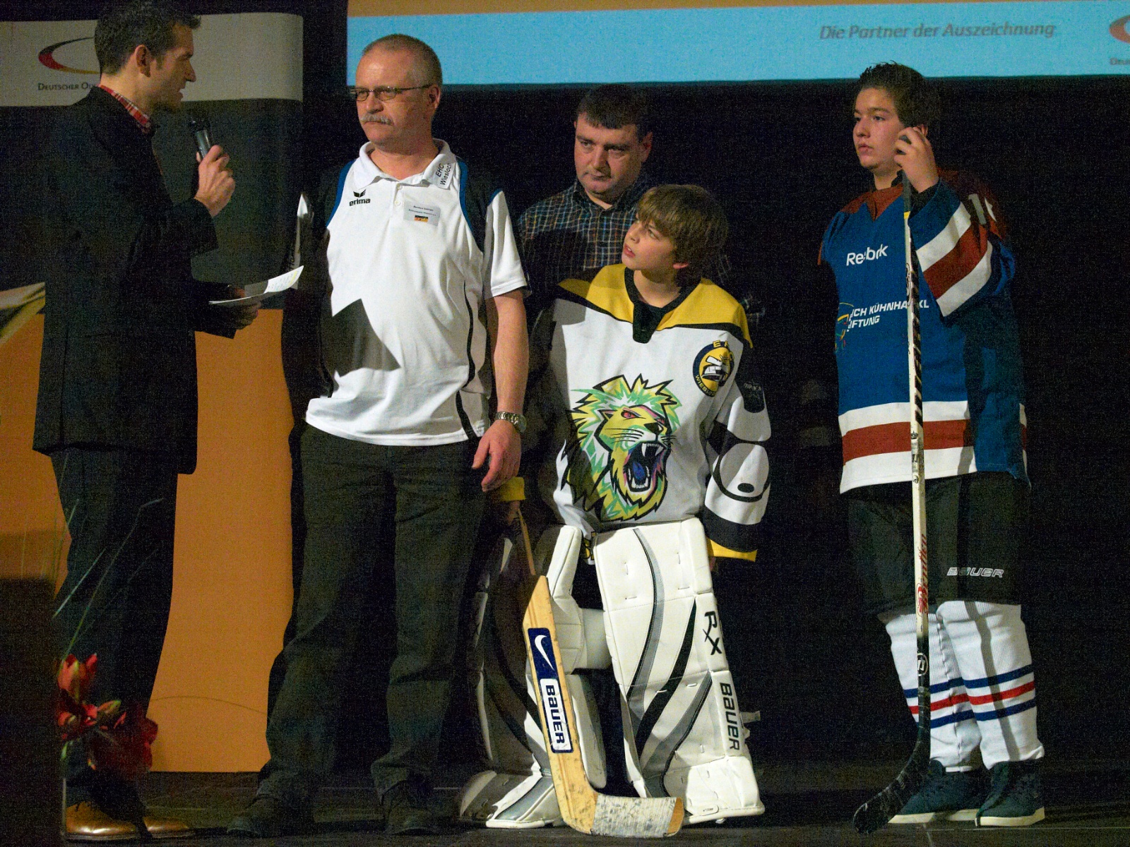 Sterne des Sports 42